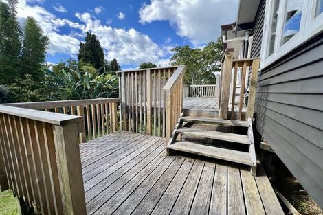 Photo of property in 3/7 Everest Street, Devonport, Auckland, 0624