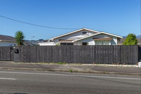 Photo of property in 36 Salisbury Street, Levin, 5510