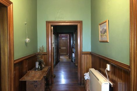 Photo of property in 43 Mount Cook Road, Fairlie, 7925