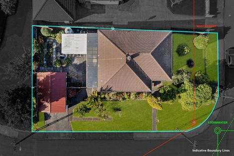 Photo of property in 36 Greenmeadows Avenue, Manurewa East, Auckland, 2102