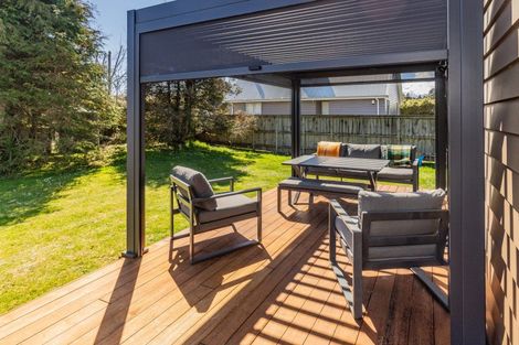 Photo of property in 10 Marino Street, Rangataua, Ohakune, 4691