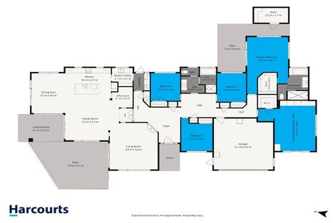 Photo of property in 2 Flavell Drive, Orewa, 0931