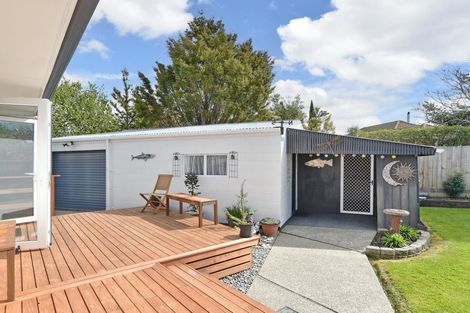 Photo of property in 7 Barclay Place, Burwood, Christchurch, 8061