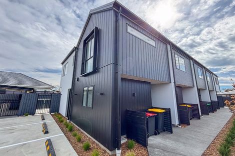 Photo of property in 310 Wairakei Road, Bryndwr, Christchurch, 8053