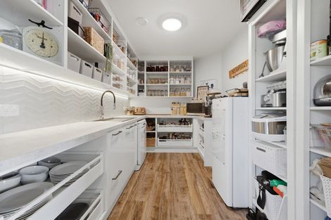 Photo of property in 206 Baker Road, Berwick Forest, Outram, 9073