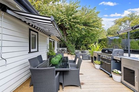 Photo of property in 2 Crichton Terrace, Cashmere, Christchurch, 8022