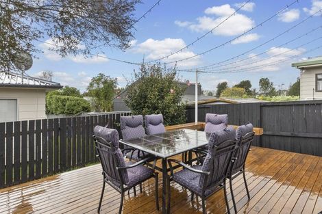 Photo of property in 8b Huia Avenue, Forest Lake, Hamilton, 3200