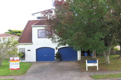 Photo of property in 23 Imogene Way, Half Moon Bay, Auckland, 2012