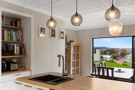 Photo of property in 40 College Street, College Estate, Whanganui, 4500