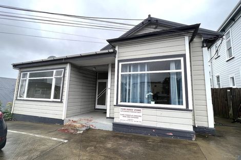 Photo of property in 3 Mount Street, Te Aro, Wellington, 6011