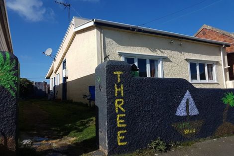 Photo of property in 3 Hyde Street, North Dunedin, Dunedin, 9016