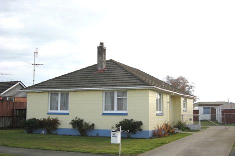 Photo of property in 13 Davis Crescent, Netherby, Ashburton, 7700