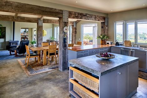 Photo of property in 98c Black Rock Road, Te Ore Ore, Masterton, 5886