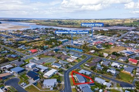 Photo of property in 9 Weka Street, Mangawhai, 0505