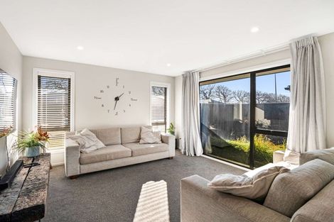 Photo of property in 64 Quinn Crescent, Woodend, 7610