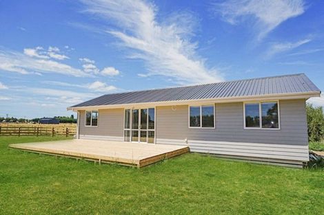 Photo of property in 380 Rongotea Road, Rongotea, 4476