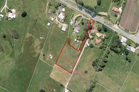 Photo of property in 217e Tayforth Road, Westmere, Wanganui, 4574