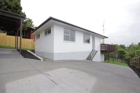 Photo of property in 32 Fitzwater Place, Henderson, Auckland, 0612
