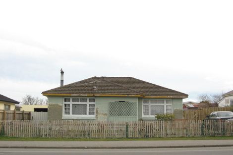 Photo of property in 401 Elles Road, Strathern, Invercargill, 9812