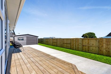 Photo of property in 5 Wills Road, Bell Block, New Plymouth, 4312