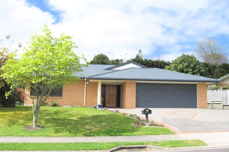 Photo of property in 15 Hidcote Place, Bethlehem, Tauranga, 3110