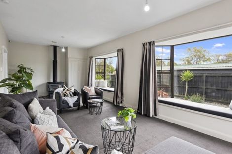 Photo of property in 60 Lyttelton Street, Somerfield, Christchurch, 8024