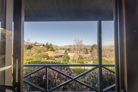 Photo of property in 36a Alpine Avenue, Hanmer Springs, 7334