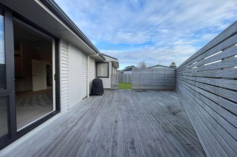 Photo of property in 11c Mangos Place, Pakuranga, Auckland, 2010