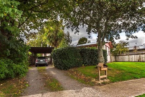 Photo of property in 29 Apollo Parade, Milson, Palmerston North, 4414