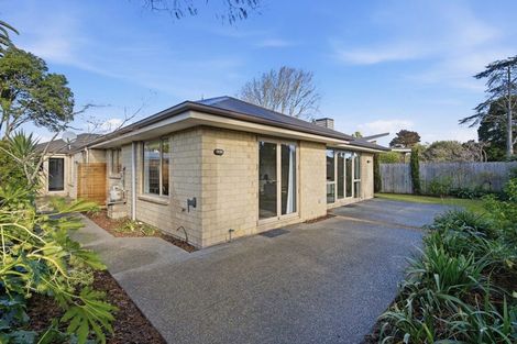 Photo of property in 34a Greenwood Close, Mairehau, Christchurch, 8013