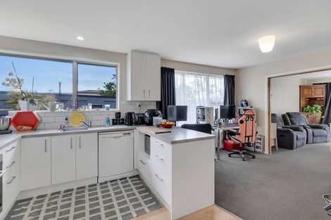 Photo of property in 8 Murray Place, Kaiapoi, 7630