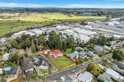 Photo of property in 27 Red Hill Road, Red Hill, Papakura, 2110