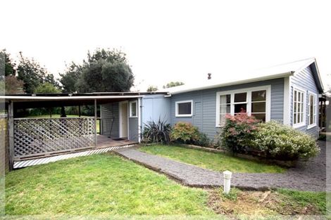 Photo of property in 558 Foxton Shannon Road, Foxton, 4893