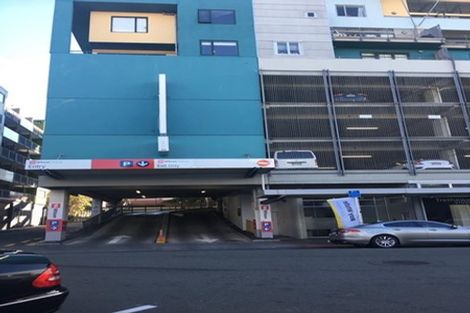 Photo of property in Dual Apartments, 108/142 Vivian Street, Te Aro, Wellington, 6011