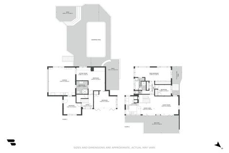 Photo of property in 13 Callender Place, Shelly Park, Auckland, 2014