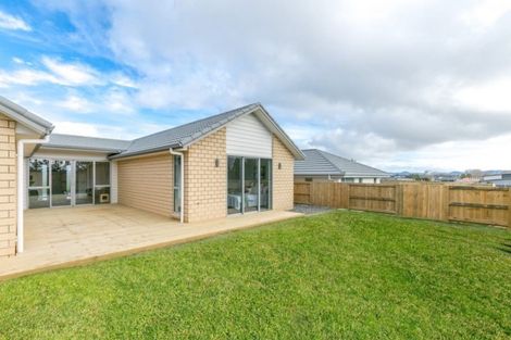 Photo of property in 5 Kukari Close, Flagstaff, Hamilton, 3210