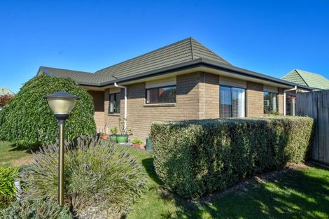 Photo of property in Villa Estate, 39/55 Armstrong Avenue, Carterton, 5713