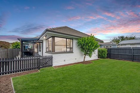 Photo of property in 1/39 Frankleigh Street, Somerfield, Christchurch, 8024