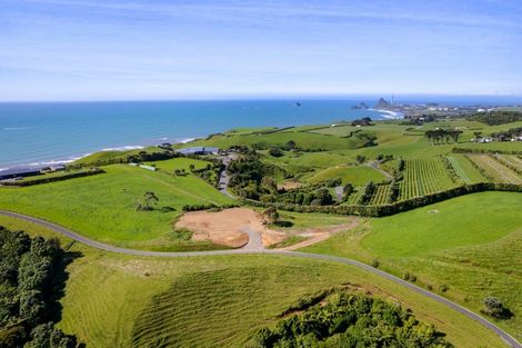 Photo of property in 29 Washer Road, Omata, New Plymouth, 4374