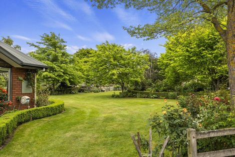 Photo of property in 27 Turiwhaia Road, Tuahiwi, Kaiapoi, 7691