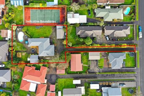 Photo of property in 78 Enderley Avenue, Enderley, Hamilton, 3214