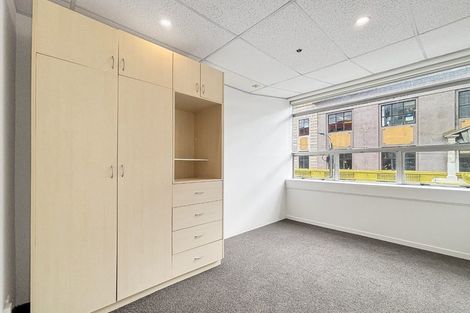 Photo of property in City Lodge, 202/115 Vivian Street, Te Aro, Wellington, 6011