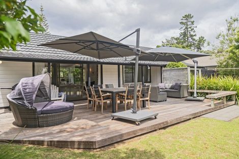 Photo of property in 17 Lowe Park Lane, Pauanui, Hikuai, 3579