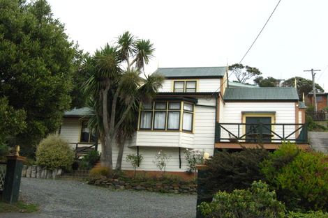 Photo of property in 75 Marion Street, Macandrew Bay, Dunedin, 9014