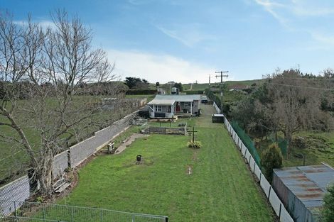 Photo of property in 98a Whiterocks Road, Deborah, Oamaru, 9492