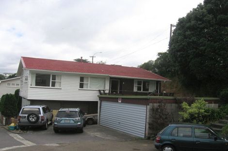 Photo of property in 6 Cherry Grove, Strathmore Park, Wellington, 6022