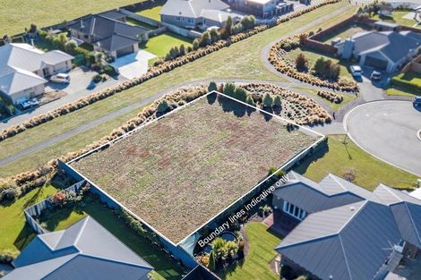 Photo of property in 11 Galileo Way, Leeston, 7632