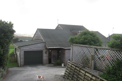 Photo of property in 42a Abilene Crescent, Churton Park, Wellington, 6037