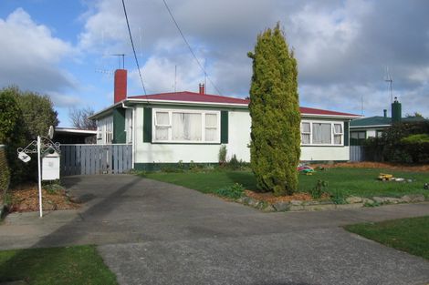 Photo of property in 4 Macmillan Place, Feilding, 4702