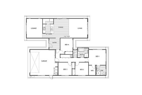 Photo of property in 20 Inch Crescent, Rangiora, 7400